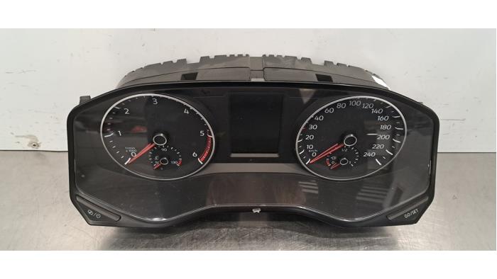 Compteur kilométrique KM Volkswagen Amarok