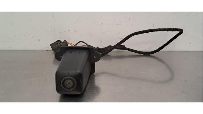 Caméra de recul Volkswagen Amarok