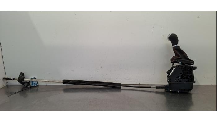 Levier de vitesse Skoda Octavia