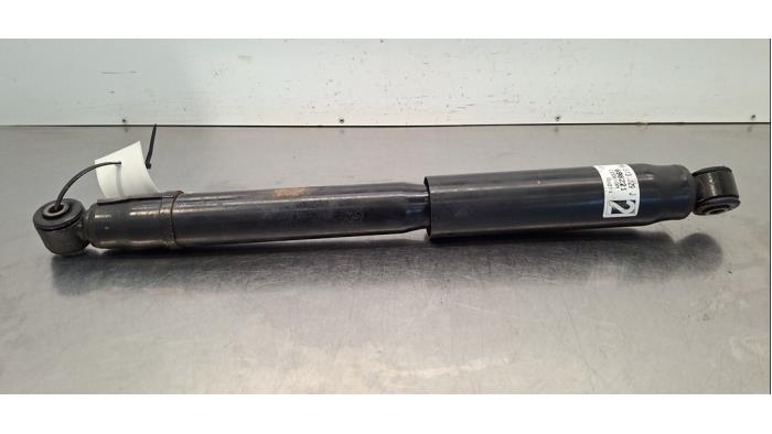 Amortisseur arrière droit Volkswagen Amarok