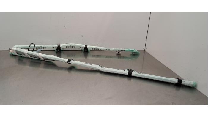 Airbag plafond gauche Skoda Octavia