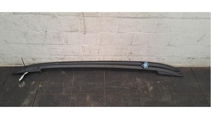 Kit rails de toit Skoda Octavia