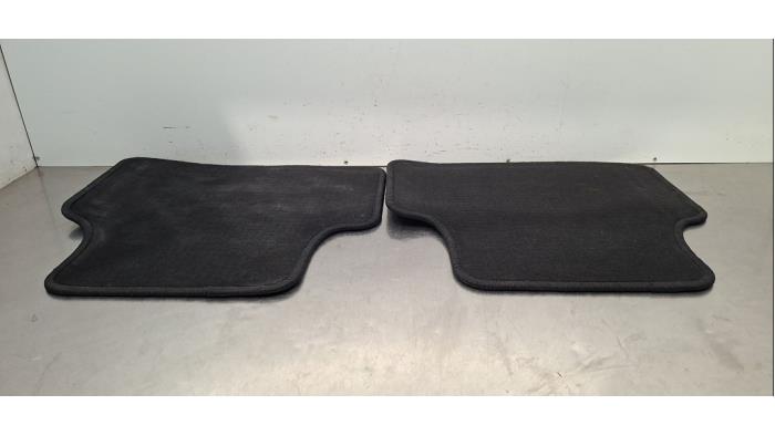 Kit tapis Skoda Octavia