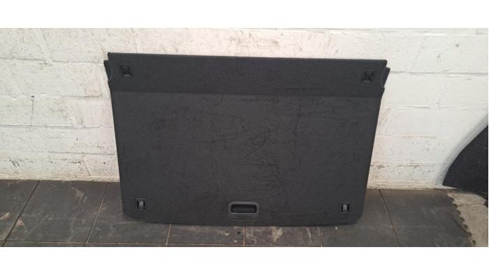 Coffre tapis Hyundai Kona