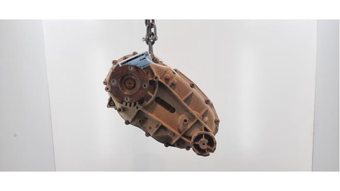 Boîte de transfert 4x4 Volkswagen Amarok