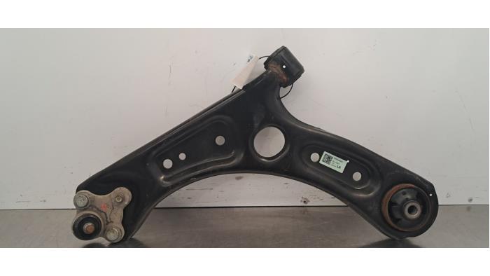 Bras de suspension avant gauche Hyundai Kona
