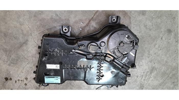 Réservoir Adblue Volkswagen Amarok