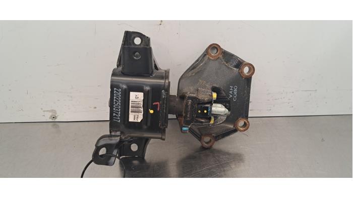 Support moteur Hyundai Kona