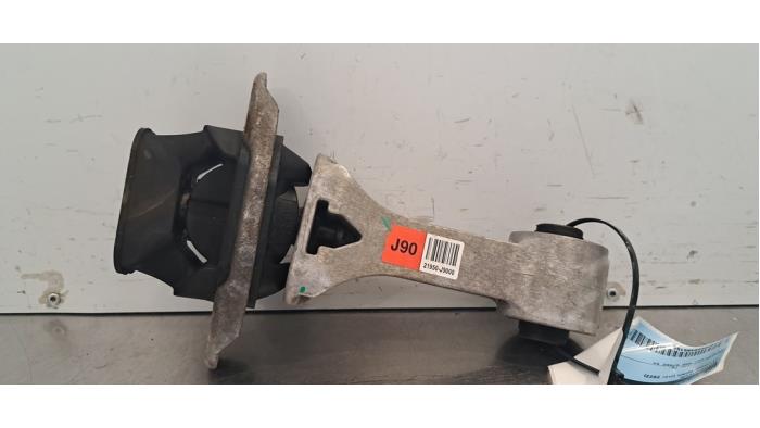 Support moteur Hyundai Kona