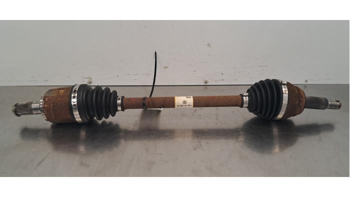 Arbre de transmission avant gauche Hyundai Kona