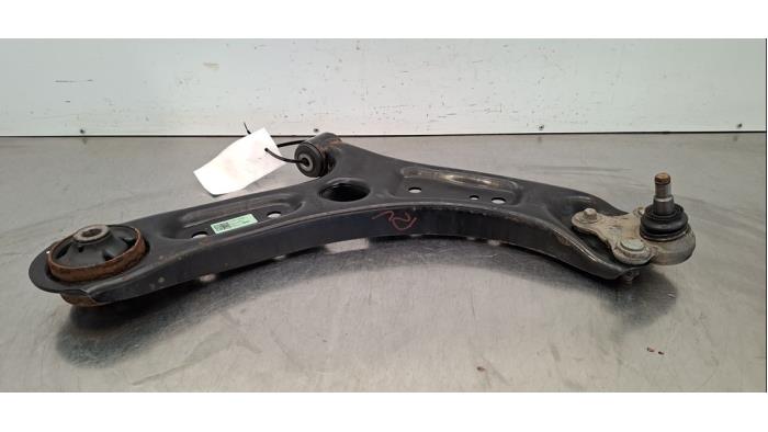 Bras de suspension avant droit Hyundai Kona