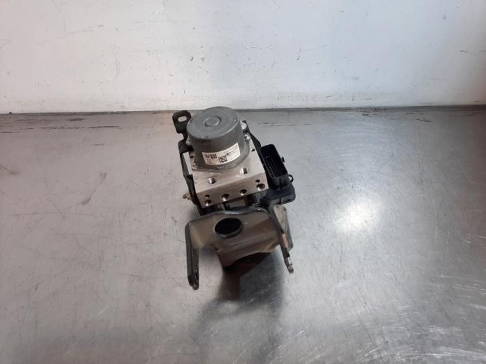 Pompe ABS Citroen C3