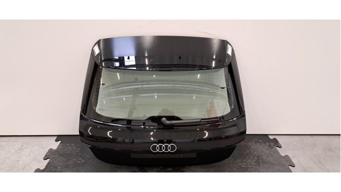 Hayon Audi A3