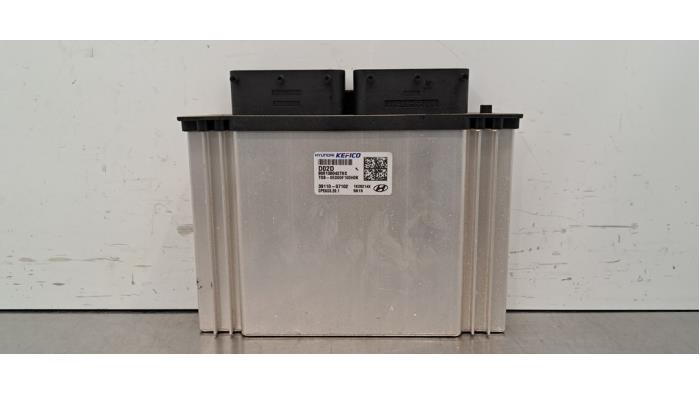 Ordinateur gestion moteur Hyundai Kona