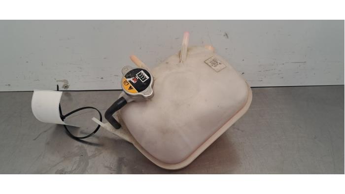 Réservoir d'expansion Hyundai Kona