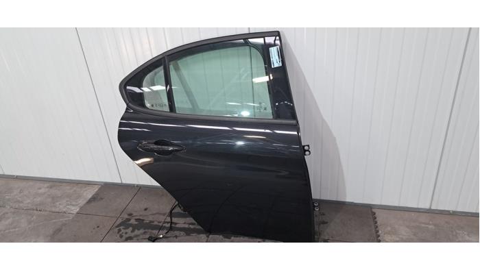 Portière 4portes arrière droite Alfa Romeo Giulia