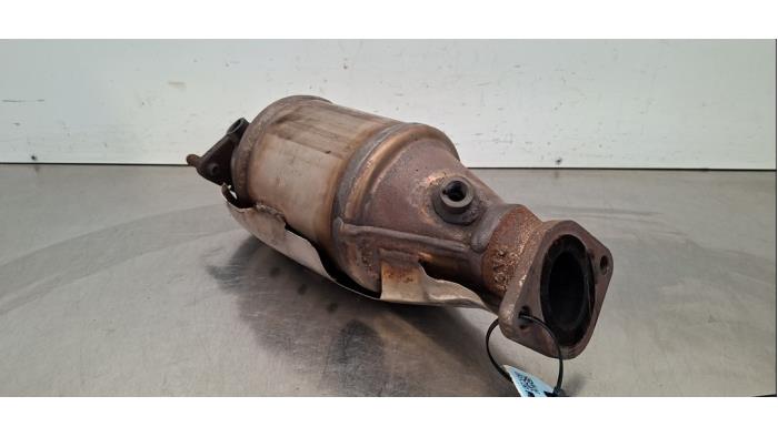 Catalyseur Hyundai Kona