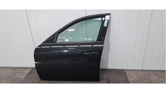 Portière 4portes avant gauche Alfa Romeo Giulia