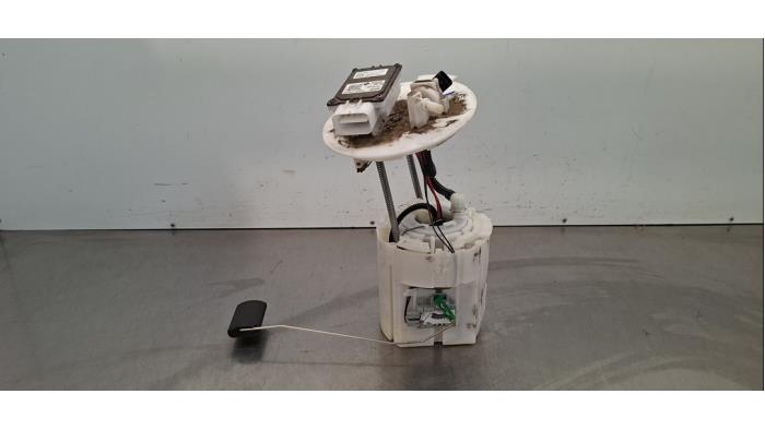 Pompe carburant électrique Hyundai Kona