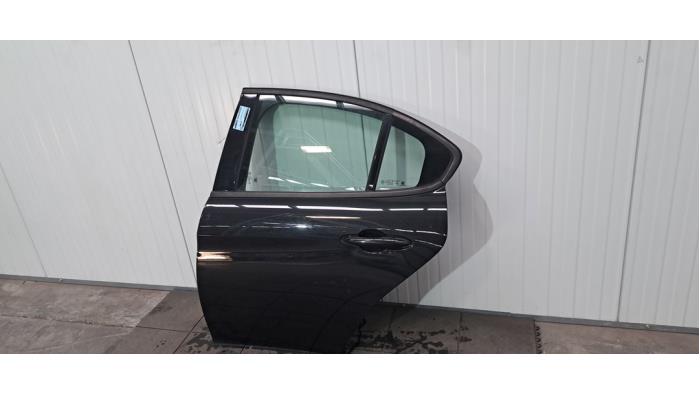 Portière 4portes arrière gauche Alfa Romeo Giulia
