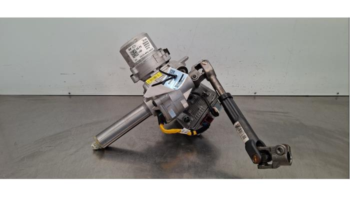 Boîtier colonne de direction complet Hyundai Kona