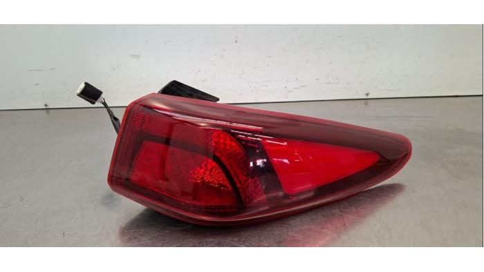 Feu arrière droit Hyundai Kona