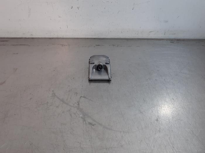 Caméra avant Citroen C3
