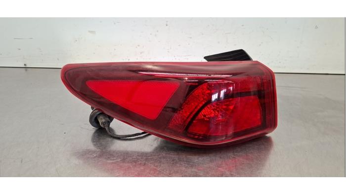 Feu arrière gauche Hyundai Kona