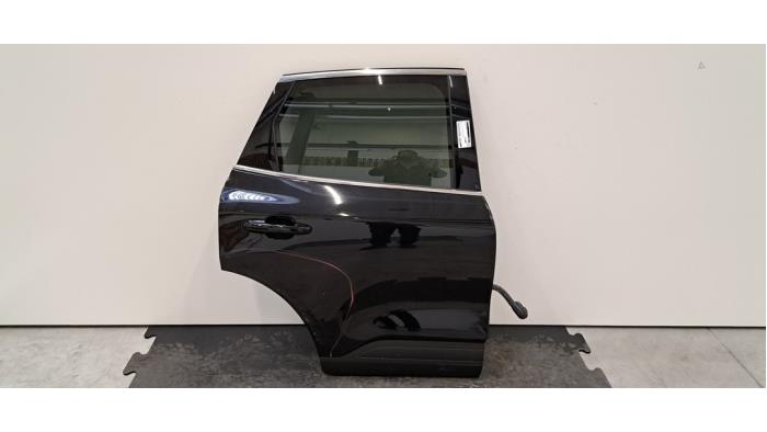 Portière 4portes arrière droite Ford Kuga