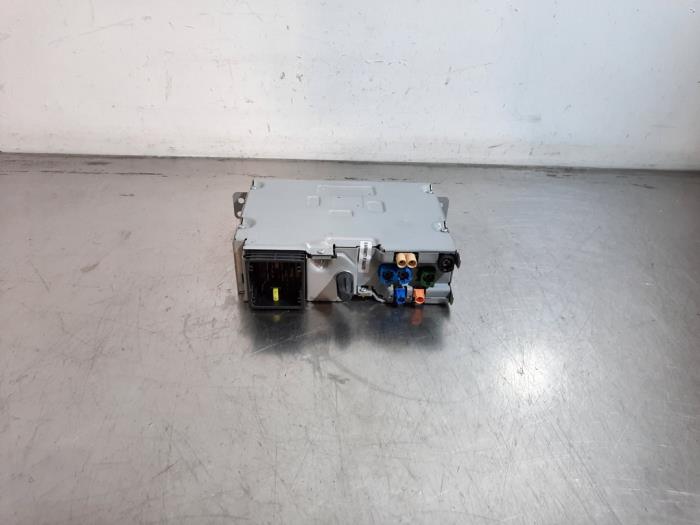 Module radio Citroen C3
