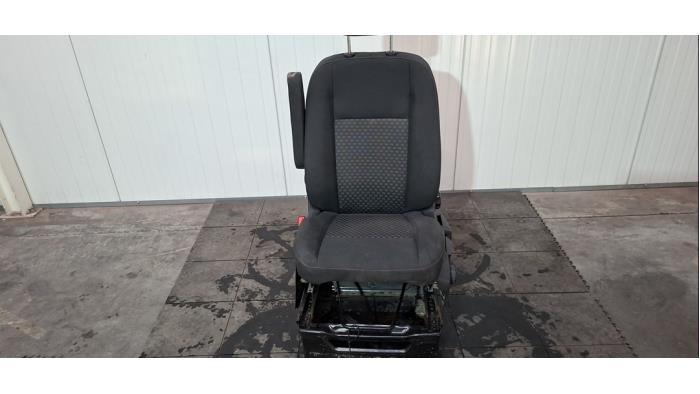 Siège gauche Ford Transit