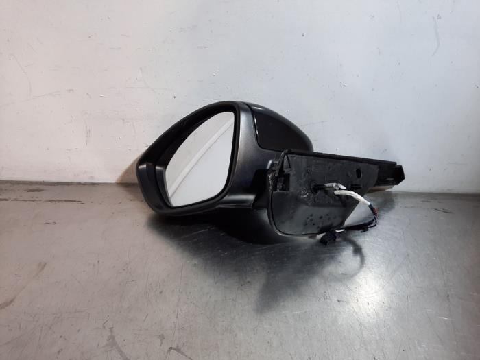 Rétroviseur extérieur gauche Citroen C3