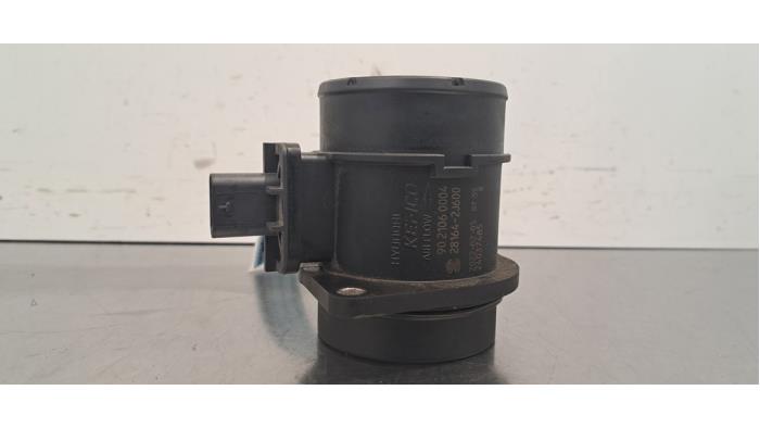 Compteur de masse d'air Hyundai Kona