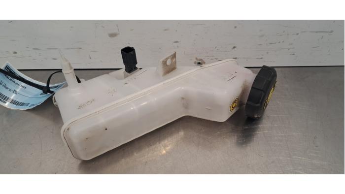 Réservoir d'expansion Hyundai Kona