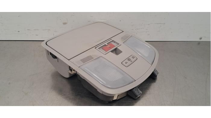 Eclairage intérieur avant Hyundai Kona