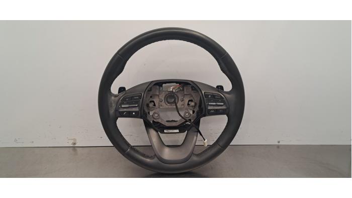 Volant Hyundai Kona