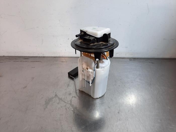 Pompe carburant électrique Citroen C3