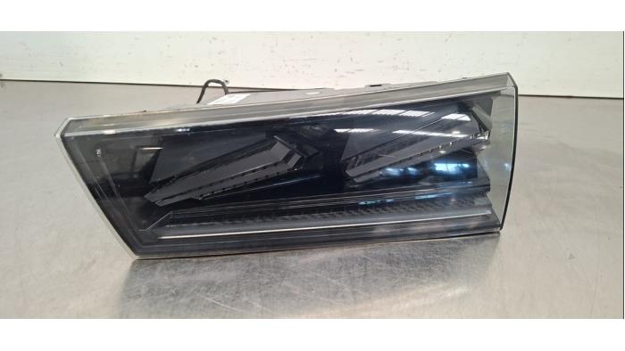 Feu arrière droit Peugeot 508