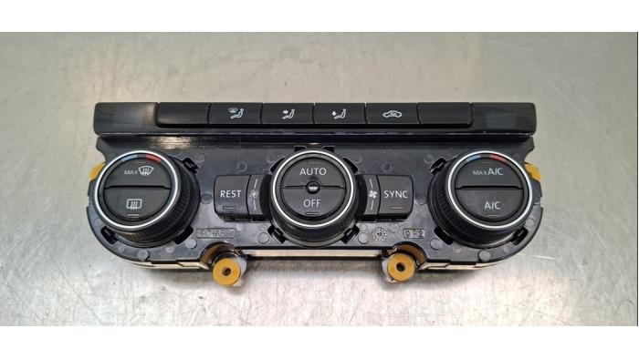 Panneau de commande clim Volkswagen Amarok