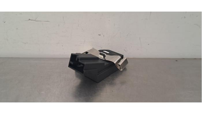 Capteur (divers) Peugeot 508