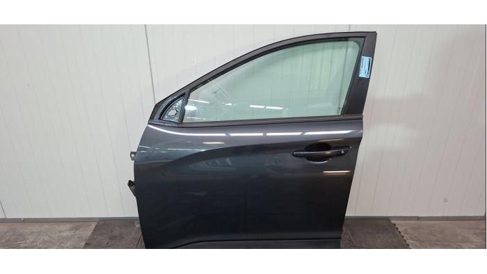Portière 4portes avant gauche Hyundai Kona
