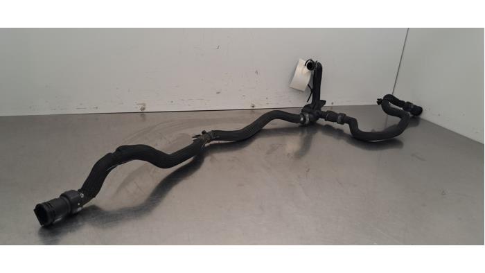 Tuyau radiateur Peugeot 508