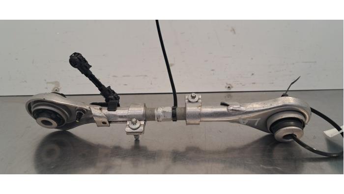 Bras de suspension arrière gauche Peugeot 508