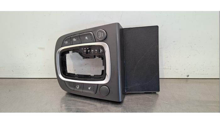 Console centrale Hyundai Kona