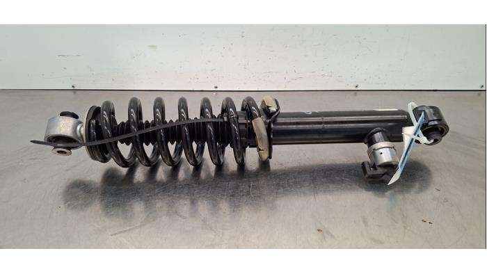 Amortisseur arrière gauche Peugeot 508