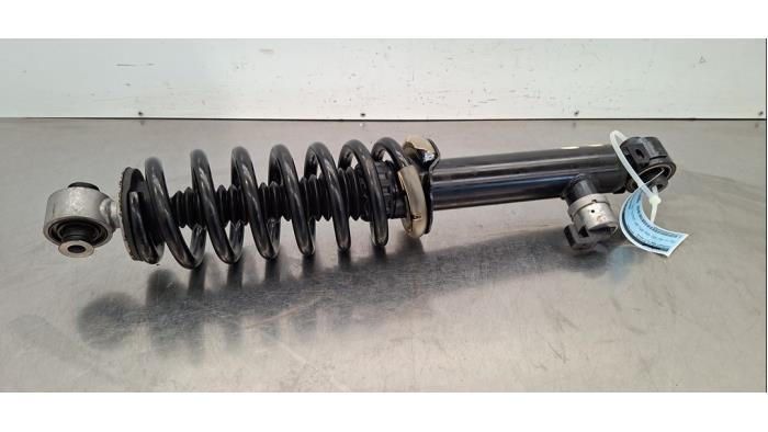 Amortisseur arrière droit Peugeot 508