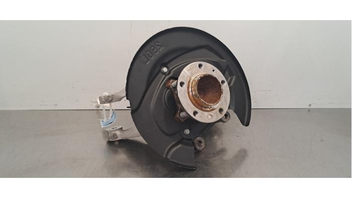 Joint arrière gauche Peugeot 508