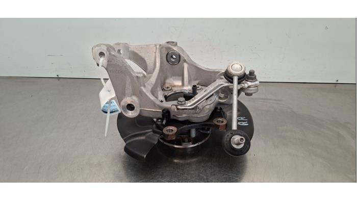 Joint arrière droit Peugeot 508