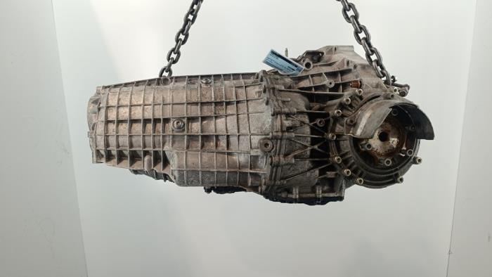 Boîte de vitesse Audi A5