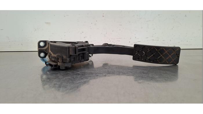 Pédale d'accélérateur Volkswagen Amarok